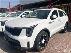 کیا سۆرینتۆ